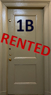 1B Rented