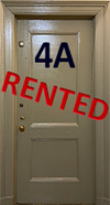 414 4A Rented